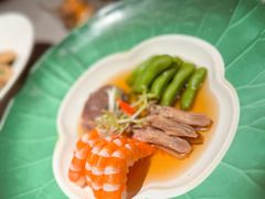 -醉庐·新上海菜(南京西路店)