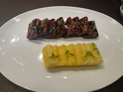 -山港凯悦酒店·东海88私房菜