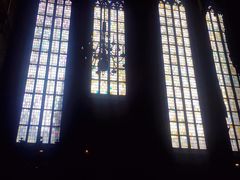 -斯蒂芬主教座堂(Stephansdom)