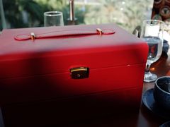 -V Bar海景扒房(北海湾惠龙万达嘉华酒店)