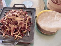 -老雒阳面馆·水席(偃师店)