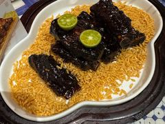 -图味美小黄鱼·景德菜(浙江路店)