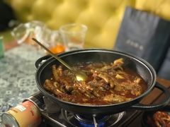 -HOTISLAND海鸡岛·韩国料理(江南西店)