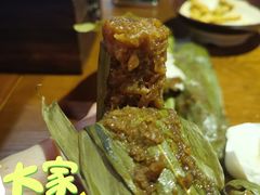 -受气牛肉·重庆耙牛肉(来福士店)