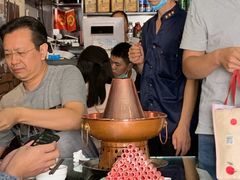 -爆肚冯(廊房二条店)