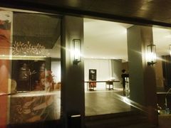 -江滨壹号艺文空间复合餐厅(闽江大道店)