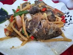 -王城醋血鸭老店