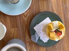 -ChanDu躔度咖啡(灯塔店)