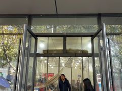 门面-子午路张记肉夹馍(翠华路店)