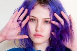点击看大图 -KIMI HAIR SALON·烫染设计店