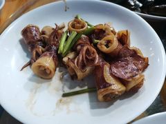 -海之鲜大排档(东山海鲜金銮湾店)