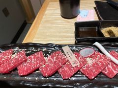 -松鱼亭·和牛烧肉(协鑫广场店)