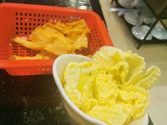 -幸运牛汕头小黄牛牛肉火锅(梅林店)