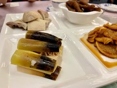 -银都上海菜馆(粤海东路店)