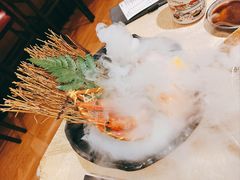 -万岁寿司(芳村店)