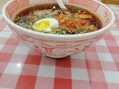 -孟记粥铺·家常菜·烧烤·粥(亚运村店)