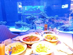 -上和臻品中国菜(花园街店)