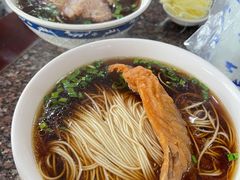 -东吴面馆(东兴路店)