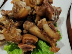 -临潼印象·特色陕菜