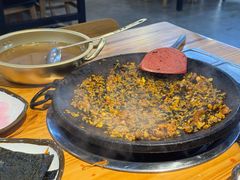 -红辣椒八爪鱼特色韩国料理专门店(远景路旗舰店)