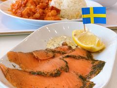 -宜家·瑞典风味餐厅(北京西红门店)