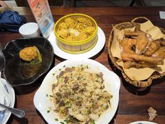 -前海沿·青岛菜(五四广场永旺店)