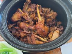 -斯丹姜母鸭·古法干香(涂门街总店)