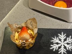 -海底捞火锅(王府井银泰in88店)