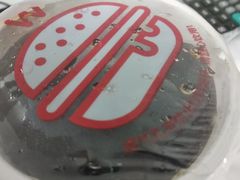 -华莱士·全鸡汉堡(杭州武林店)