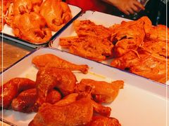 -鸡打鸣熏鸡系列(总店)