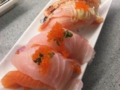 -友壹町寿司(嘉洲广场店)