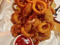 -巴伐利亚啤酒坊(意式风情街店)