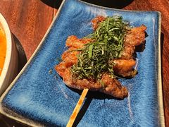 -鸟万·炭火料理Yaki ONE(星光店)