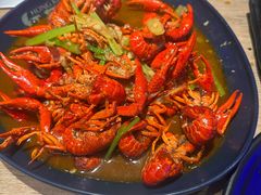 -红盔甲·小龙虾(定西路店)