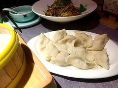 -北院·果木烤鸭·25年东北菜(创意产业园店)