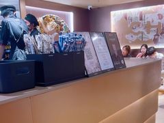 -霸王茶姬(上海恒基名人店)