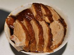 老南京烤鸭-方荣糊涂菜馆(湖北路店)