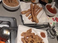 -海底捞火锅(正大乐城店)