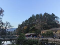 -韶山毛泽东同志故居