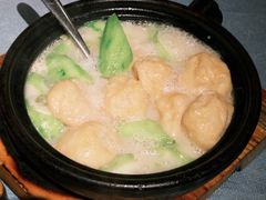 -晓粤·惹味粤菜(凯德乐峰广场店)