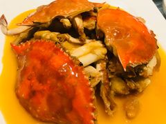 -老街渔味馆(芳华店)