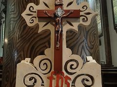 -王府井天主教堂