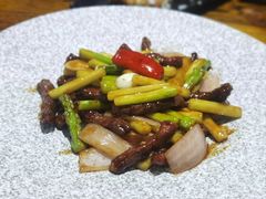 -HOME餐厅粤菜 融合菜