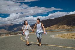 -风马映像摄影工作室(布宫店)