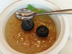 雨花茶香奶冻-民国红公馆(老门东店)