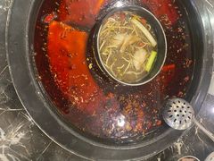 -陈眼镜火锅(总店)