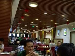 大堂-点心皇子茶餐厅(万国大都会店)