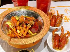 -熊记虾王·小龙虾(东晓南店)