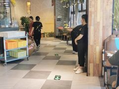 -彭厨(福永店)