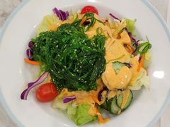 -萨莉亚意式餐厅(悦荟广场店)